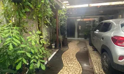 Casa com 2 quartos à venda no Ipitanga, Lauro de Freitas , 126 m2 por R$ 500.000