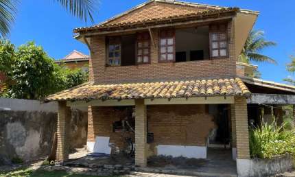 Casa com 4 quartos à venda no Vilas do Atlantico, Lauro de Freitas  por R$ 900.000