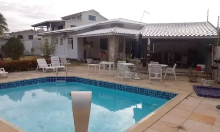 Casa com 3 quartos à venda no vilas do atlantico, lauro de freitas  por r$ 1.200.000