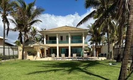 Casa com 4 quartos à venda no Vilas do Atlantico, Lauro de Freitas  por R$ 3.000.000