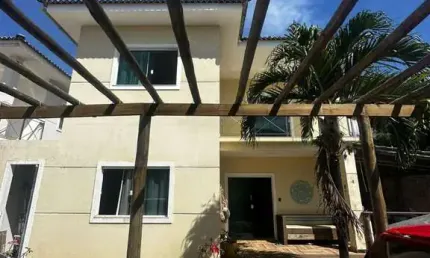 Casa com 4 quartos à venda no Miragem, Lauro de Freitas 