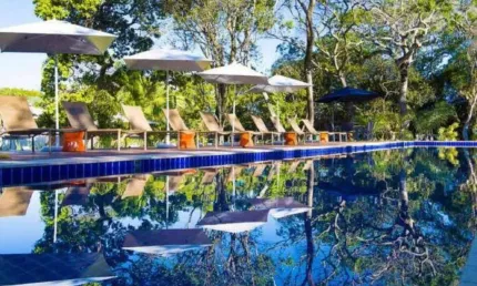 Casa em condomínio fechado com 2 quartos à venda na Praia do Forte, Mata de São João  por R$ 1.200.000
