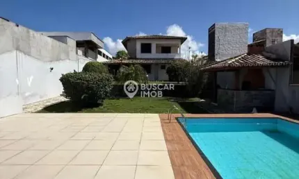 Casa com 4 quartos à venda na Rua Praia de Aratuba, Vilas do Atlantico, Lauro de Freitas