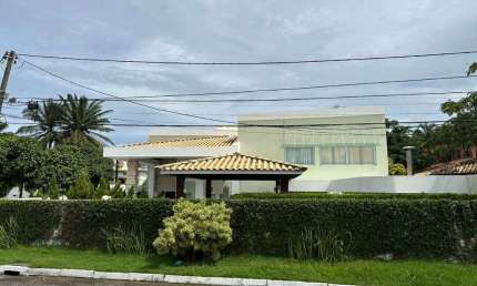 Casa em condomínio fechado com 4 quartos à venda no Vilas do Atlantico, Lauro de Freitas 