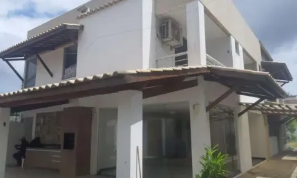 Casa com 4 quartos à venda no Vilas do Atlantico, Lauro de Freitas 