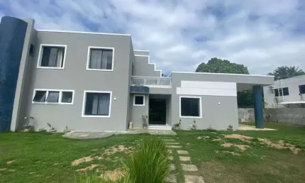 Casa em condomínio fechado com 4 quartos à venda no Estrada do Coco, Lauro de Freitas 