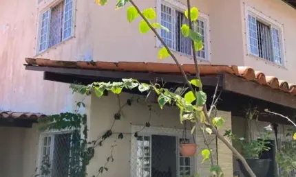 Casa em condomínio fechado com 3 quartos à venda no Stella Maris, Salvador , 120 m2 por R$ 680.000