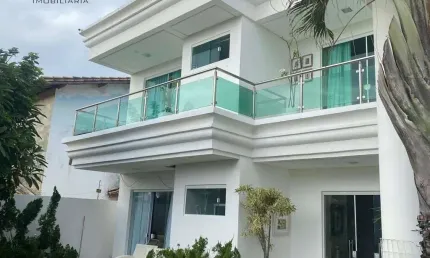 Casa com 4 quartos à venda no Vilas do Atlantico, Lauro de Freitas 