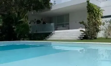 Casa em condomínio fechado com 3 quartos à venda no Estrada do Coco, Lauro de Freitas 