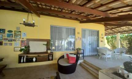 Casa com 3 quartos à venda no Miragem, Lauro de Freitas 