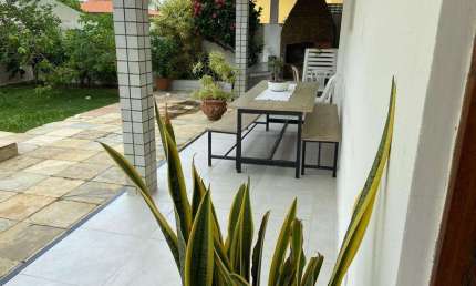 Casa com 4 quartos à venda no Vilas do Atlantico, Lauro de Freitas 