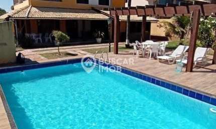 Casa com 4 quartos à venda no Vilas do Atlantico, Lauro de Freitas 