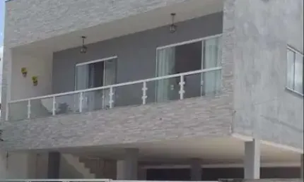 Casa em condomínio fechado com 3 quartos à venda na rodovia ba-099 - estrada do côco km 11,5, abrantes, camaçari por r$ 565.000