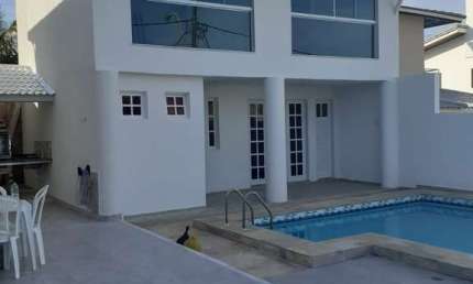 Casa com 6 quartos à venda no Vilas do Atlantico, Lauro de Freitas , 207 m2 por R$ 1.800.000