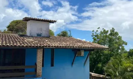Casa com 4 quartos à venda em Caji, Lauro de Freitas 