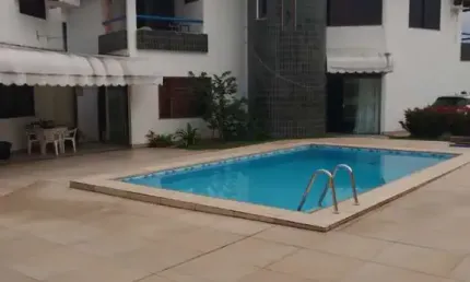 Casa com 6 quartos à venda na rua praia de pituba, 43, vilas do atlantico, lauro de freitas, 800 m2 por r$ 1.200.000