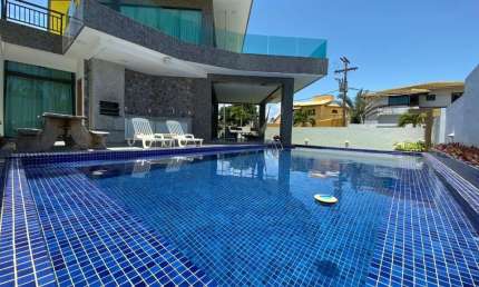 Casa com 4 quartos à venda no Vilas do Atlantico, Lauro de Freitas 