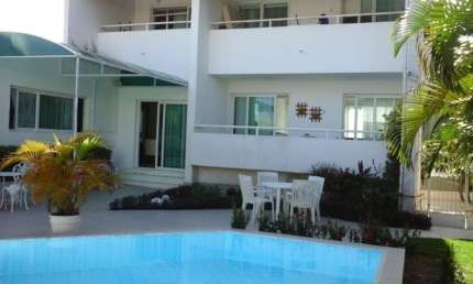 Casa com 4 quartos à venda no Vilas do Atlantico, Lauro de Freitas  por R$ 1.165.000