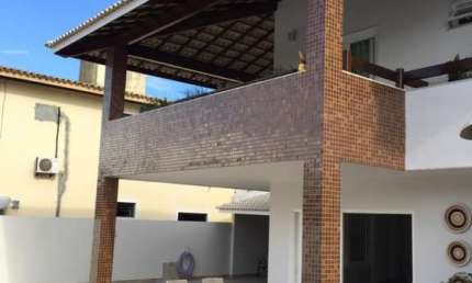 Casa com 4 quartos à venda no Vilas do Atlantico, Lauro de Freitas , 239 m2 por R$ 2.250.000