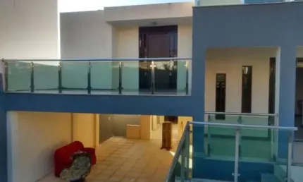 Casa com 4 quartos à venda na avenida praia de itapoan, vilas do atlantico, lauro de freitas, 250 m2 por r$ 1.500.000