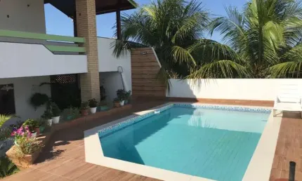 Casa com 4 quartos à venda no vilas do atlantico, lauro de freitas , 1200 m2 por r$ 1.260.000