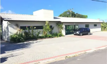 Casa em condomínio fechado com 5 quartos à venda no Estrada do Coco, Lauro de Freitas , 600 m2 por R$ 2.630.000