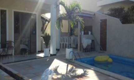Casa em condomínio fechado com 3 quartos à venda no Portão, Lauro de Freitas , 435 m2 por R$ 1.500.000