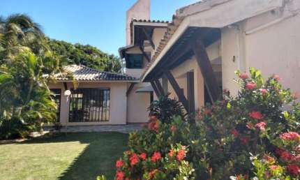 Casa com 5 quartos à venda no Vilas do Atlantico, Lauro de Freitas , 378 m2 por R$ 1.400.000