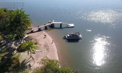 Casa comercial com 1 sala à venda na Barra, Salvador  por R$ 7.500.000
