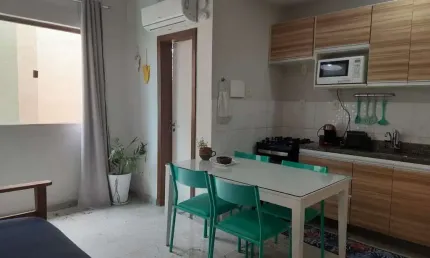 Apartamento com 1 quarto à venda no Vilas do Atlantico, Lauro de Freitas , 50 m2 por R$ 380.000