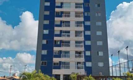 Apartamento com 2 quartos à venda no Buraquinho, Lauro de Freitas 