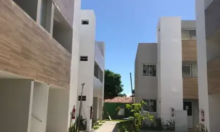 Apartamento com 3 quartos à venda no Buraquinho, Lauro de Freitas , 86 m2 por R$ 555.000