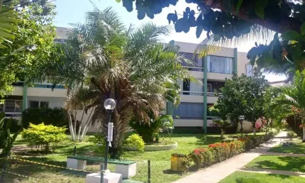 Apartamento com 3 quartos à venda no vilas do atlantico, lauro de freitas , 90 m2 por r$ 580.000