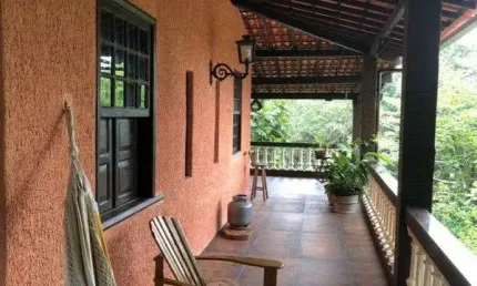 Casa com 4 quartos à venda no Portão, Lauro de Freitas  por R$ 998.000
