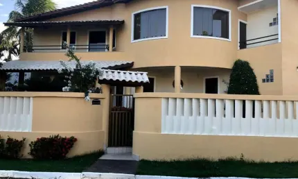 Casa com 4 quartos à venda no Portão, Lauro de Freitas  por R$ 1.300.000