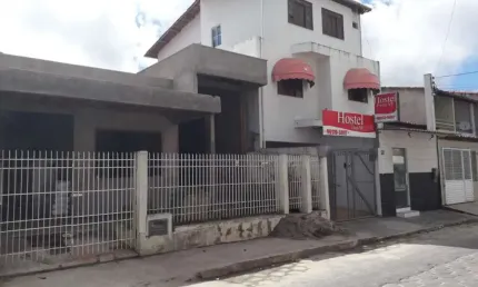 Casa com 12 quartos à venda no Feira VI, Feira de Santana , 160 m2 por R$ 950.000