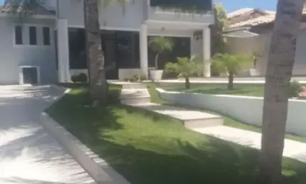 Casa com 4 quartos à venda no Vilas do Atlantico, Lauro de Freitas , 300 m2 por R$ 1.790.000