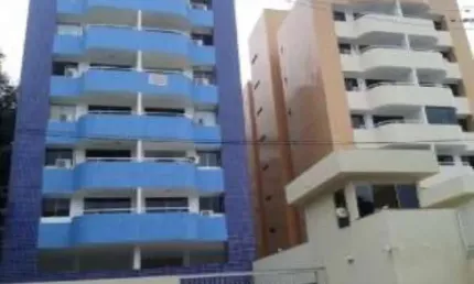 Apartamento com 1 quarto para alugar no Jardim Aeroporto, Lauro de Freitas 