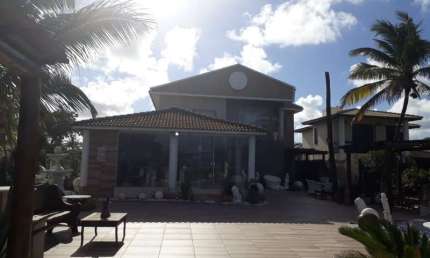 Casa com 7 quartos à venda no Vilas do Atlantico, Lauro de Freitas 