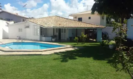Casa com 3 quartos à venda no Vilas do Atlantico, Lauro de Freitas 