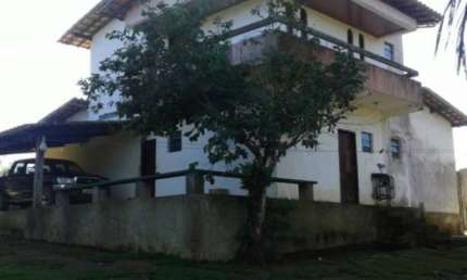 Casa com 2 quartos à venda no São Benedito, Santo Antônio de Jesus , 200 m2 por R$ 1.250.000