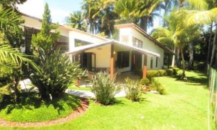Casa com 3 quartos à venda no Portão, Lauro de Freitas , 400 m2 por R$ 1.800.000