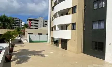 Apartamento com 3 quartos à venda no Jardim Aeroporto, Lauro de Freitas 