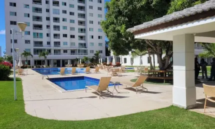 Apartamento com 3 quartos à venda no Centro, Lauro de Freitas 