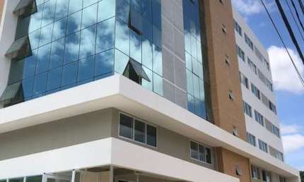 Apartamento com 1 quarto à venda no Pitangueiras, Lauro de Freitas , 33 m2 por R$ 245.000