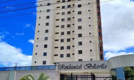 Apartamento com 3 quartos à venda no Ponto Central, Feira de Santana , 100 m2 por R$ 480.000