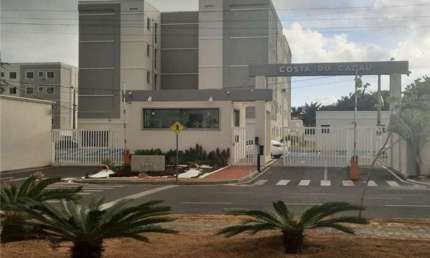 Apartamento com 2 quartos à venda no Abrantes, Camaçari , 40 m2 por R$ 245.000