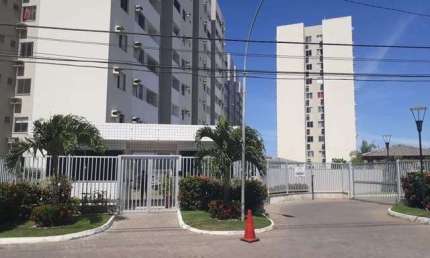 Apartamento com 3 quartos à venda no Centro, Lauro de Freitas 
