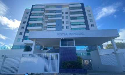 Apartamento com 5 quartos à venda no Pitangueiras, Lauro de Freitas 