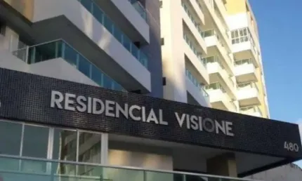 Apartamento com 3 quartos à venda no Jardim Aeroporto, Lauro de Freitas 